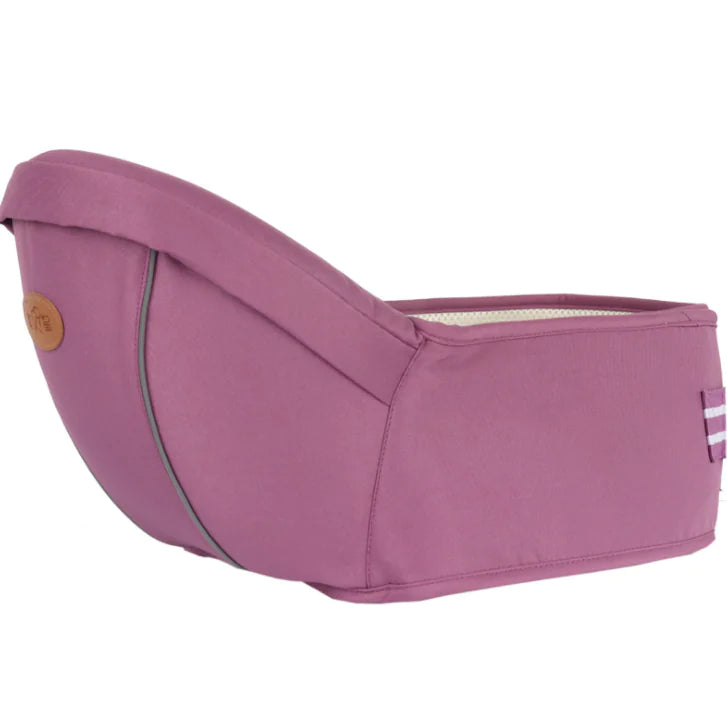 Baby Waist Support, Baby Carrier with Simple Seat - Baby Time Now