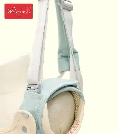 Baby Harness Backpack - Baby Time Now