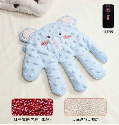 Baby Soothing Automatic Clapping Palm Device (One)