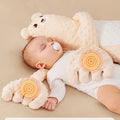 BABY HUG Sleep Soothing Pillow - Baby Time Now