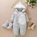 Baby Onesie and Crawling Suit - Baby Time Now