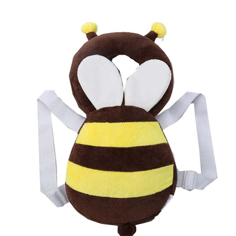 Baby Head Protection Cushion for Walking - Baby Time Now