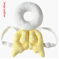 Baby Head Protection Cushion for Walking - Baby Time Now