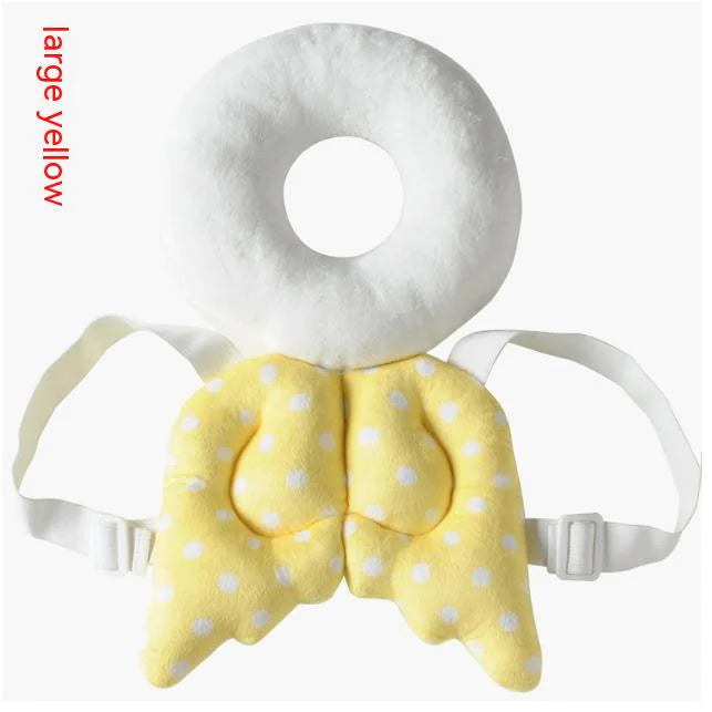 Baby Head Protection Cushion for Walking - Baby Time Now