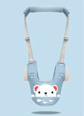 Baby Harness Backpack - Baby Time Now