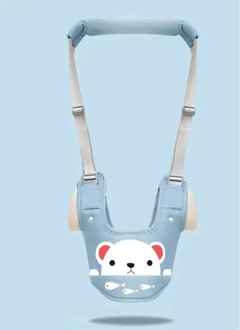 Baby Harness Backpack - Baby Time Now