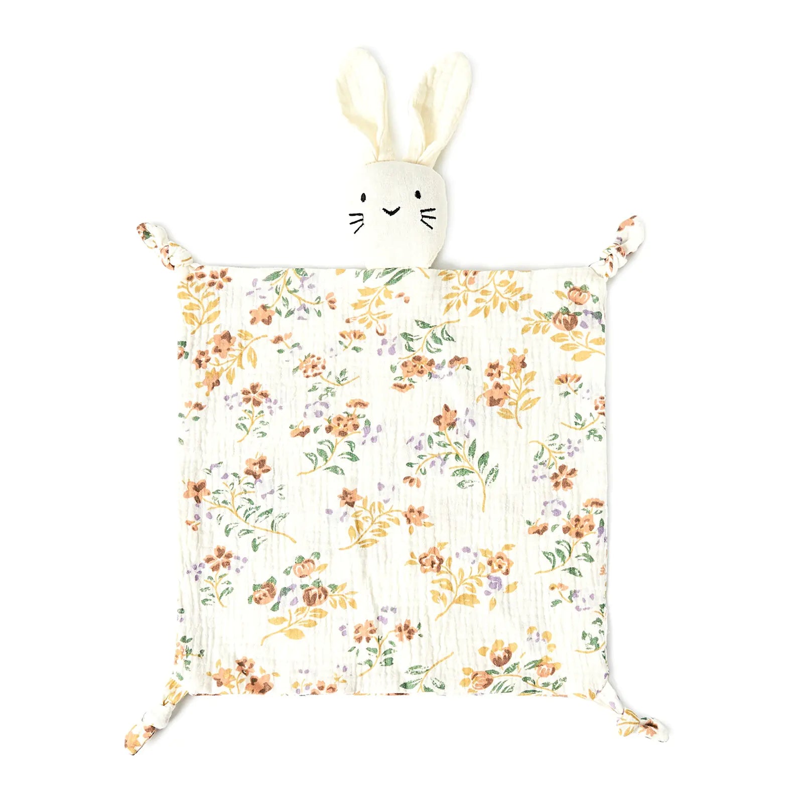 Baby Cotton Gauze Comfort Towel - Baby Time Now