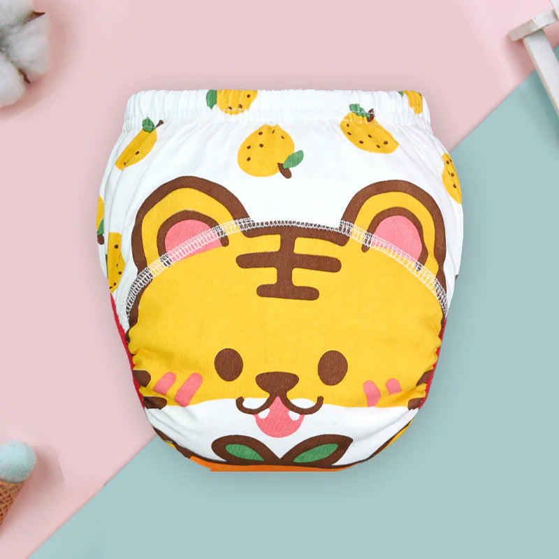 Baby Training Pants - Baby Time Now