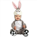 Festive Baby Jumpsuit - Baby Time Now