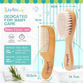 Baby Brush Set - Baby Time Now