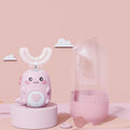 Baby Toothbrush - Baby Time Now
