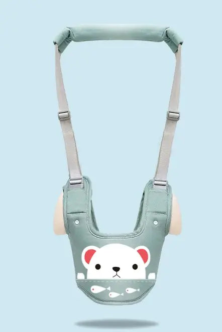 Baby Harness Backpack - Baby Time Now