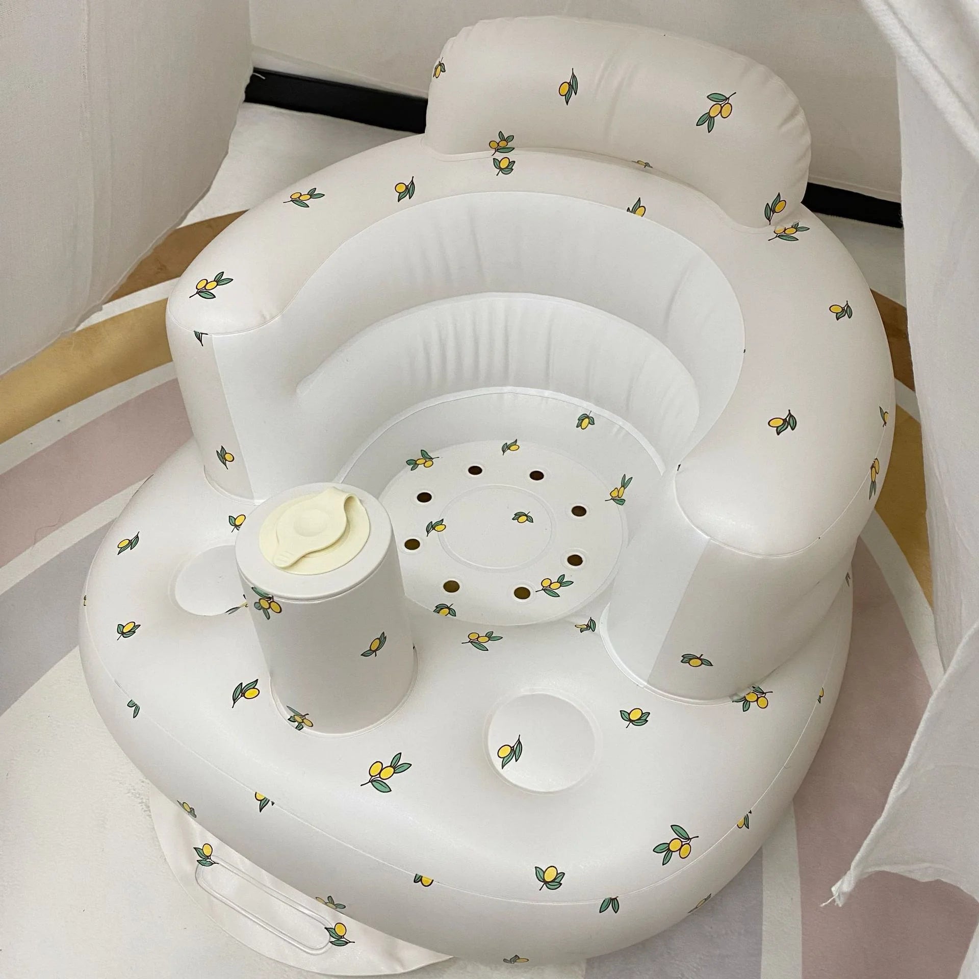 Cub Comfort Baby Sofa - Baby Time Now