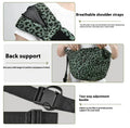 BTN Baby Carry One-Shoulder Strap – Ergonomic Portable Baby Carrier for Parents - Baby Time Now