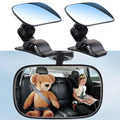 Baby Rearview Mirror - Baby Time Now