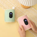 USB Baby Bottle Warmer Cover - Baby Time Now