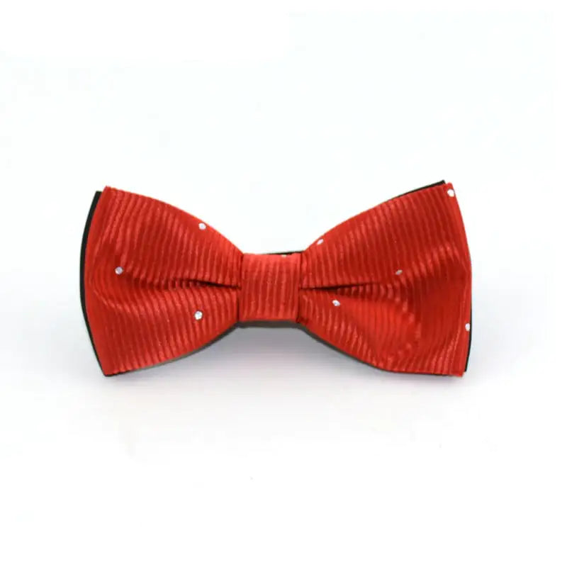 Fashionable Baby Bow Tie - Baby Time Now