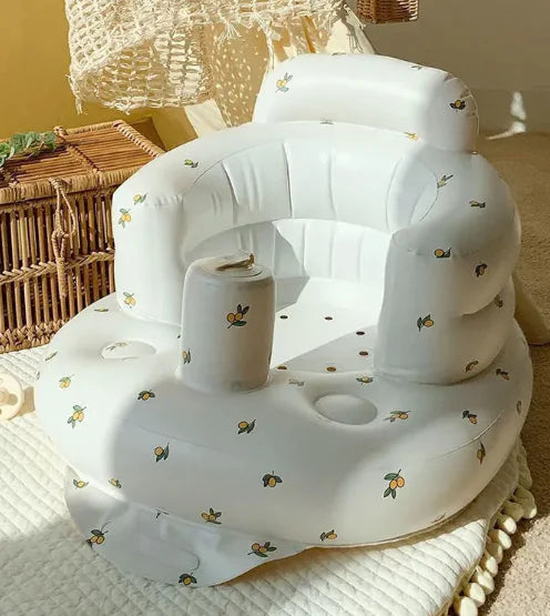 Portable  Baby Dining Chair - Baby Time Now