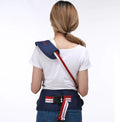 Baby Waist Support, Baby Carrier with Simple Seat - Baby Time Now